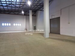 Tuas South Street 7 (D22), Warehouse #457421361